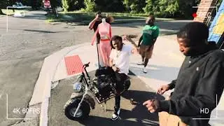 SKERN BABY x OVER HERE FREESTYLE (Official Video  shot by @Fatgold1972 )