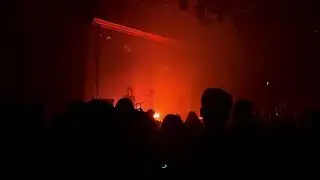 Evil Voices - The Faint - 10/31/25 @ The Observatory OC