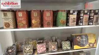 Gifts World Expo 2021