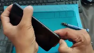 Repairing broken/missing phone buttons.. Oppo A15 etc.