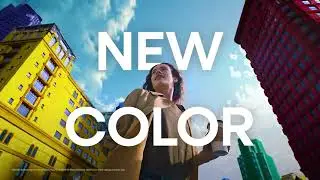2025 LG QNED evo AI: Every color redefined, new experience begins l LG
