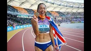 World Athletics Championships2025: GB Medal🏅Hopes & the Ones to watch &where to watch.#Athletics2025