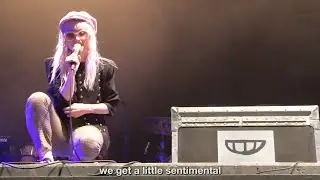 Hayley Williams - Pure Love [Official Lyric Video]