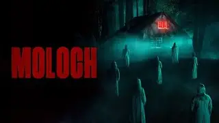 Молох - Русский трейлер (HD)