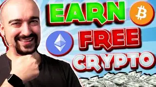 12 Ways To Get Crypto Rewards Online! - My Honest Experience