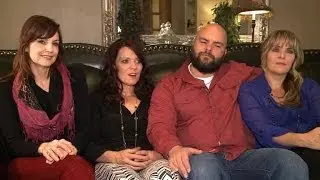 Polygamists welcome ruling giving them stronger legal status