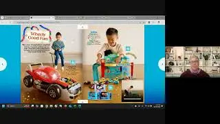 TGTG eCats - using manual redirects for Shopify