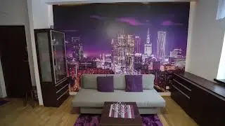 pl. Hallera, dwa pokoje, 48 m.kw., LUX, Praga - P&oacute;łnoc