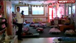 Day Care Locked Down While Bank Standoff Under Way