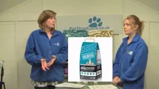 Review of Burns Pet Food