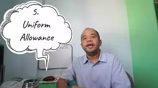 DE-MINIMIS BENEFITS SIMPLIFIED!!!   (De-minimis benefits explained)