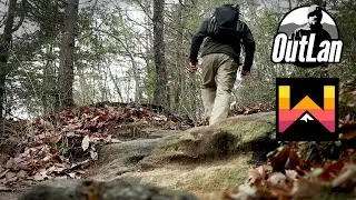 The BEST Ohio Day Hike with the Waymark MILE