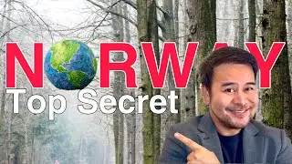Exploring Norway&rsquo;s Eco-Friendly Lifestyle #norway #lifeinnorway