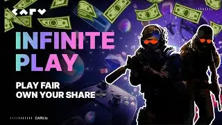 Play CS2 Earn money | CARV Play