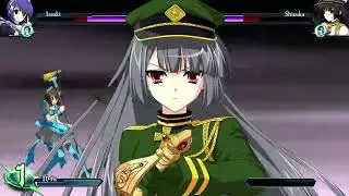 Phantom Breaker: Omnia