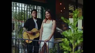 Joel Vasquez, Xime Soraire - Ma&ntilde;ana es mejor (Oficial Video)