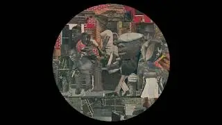 Larkman - We Made It [Unreleased]