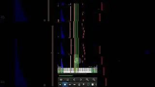 Black MIDI 2020 Remake | RWI Free BMG No.79 Konnor Hunley 2020 Audio