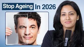 10 Daily Habits That Are Ageing You Faster Than You Think
