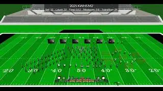 2025 KWHS M2V2