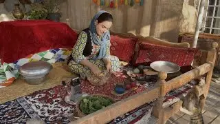Making Authentic Tabrizi Kofta | The Ultimate Persian Comfort Food