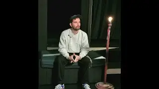Rencontre avec Baptiste Amann - Auteur et metteur en sc&egrave;ne