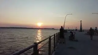 Brooklyn John Sharples (Official Video)