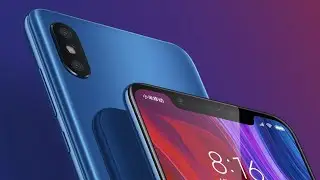 MI 8 OFFICIAL TRAILER