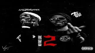 Tino Loud & WillThaRapper - No Pen No Pad 2 [Prod. JTG]