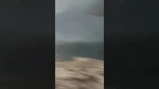 Flood in Manali 2018