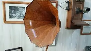 Goldberg's automobile troubles Edison fireside model B