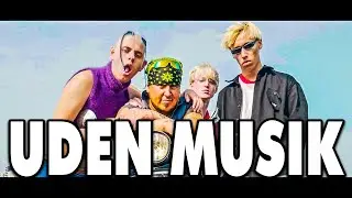 VAFLER MUSIKVIDEO UDEN MUSIK!