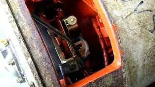 D8233 exhauster 1 test 110v.avi