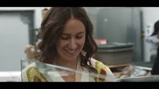 What Is L'OCA | Do Food Differently