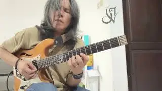 Cousin Mary - John Coltrane Jam