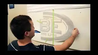 Proper RV Graphics Installation