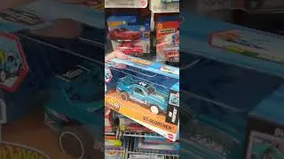 ⚡ Speed on the shelves! GT-Scorcher Hot Wheels 🚀#subscribe #hotwheels #colection
