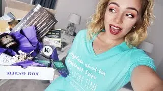 INAPPROPRIATE May MilSO Box Unboxing!