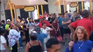 Lindas fiesta en San salvador 🇸🇻 #diversion total #suscribete #for you #love#thanks 