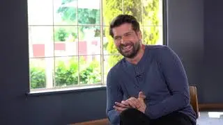 Ryan Johnson Doctor Doctor actor in Mudgee