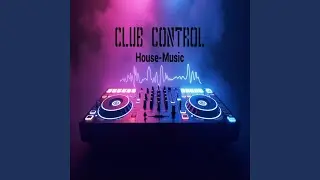 Club Control (14. Synthetic Fever)
