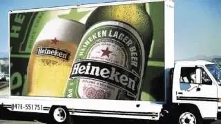 Innovative Signage and Branding Solutions from MMT