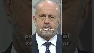 💥Ignorado, relator da CPI diz que 'Careca do INSS' merecia pena de morte💥