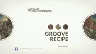 Haris Kate - Mr. John (Original Mix) GRECOO7