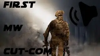 CALL OF DUTY MW CUTCOM