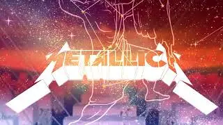 Top Ten Megamix - Metallica