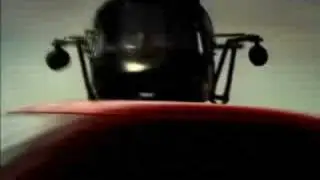Comercial Gol Trend