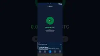 how to restart mining.  