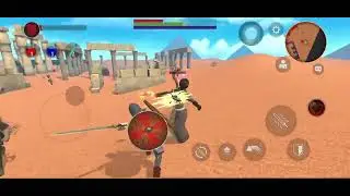 day 1 main game combat magic 