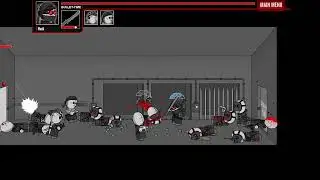 Madness: Project Nexus - Classic ( redux  mod )